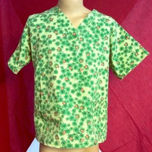 Uniform Advantage Nurses Scrubs